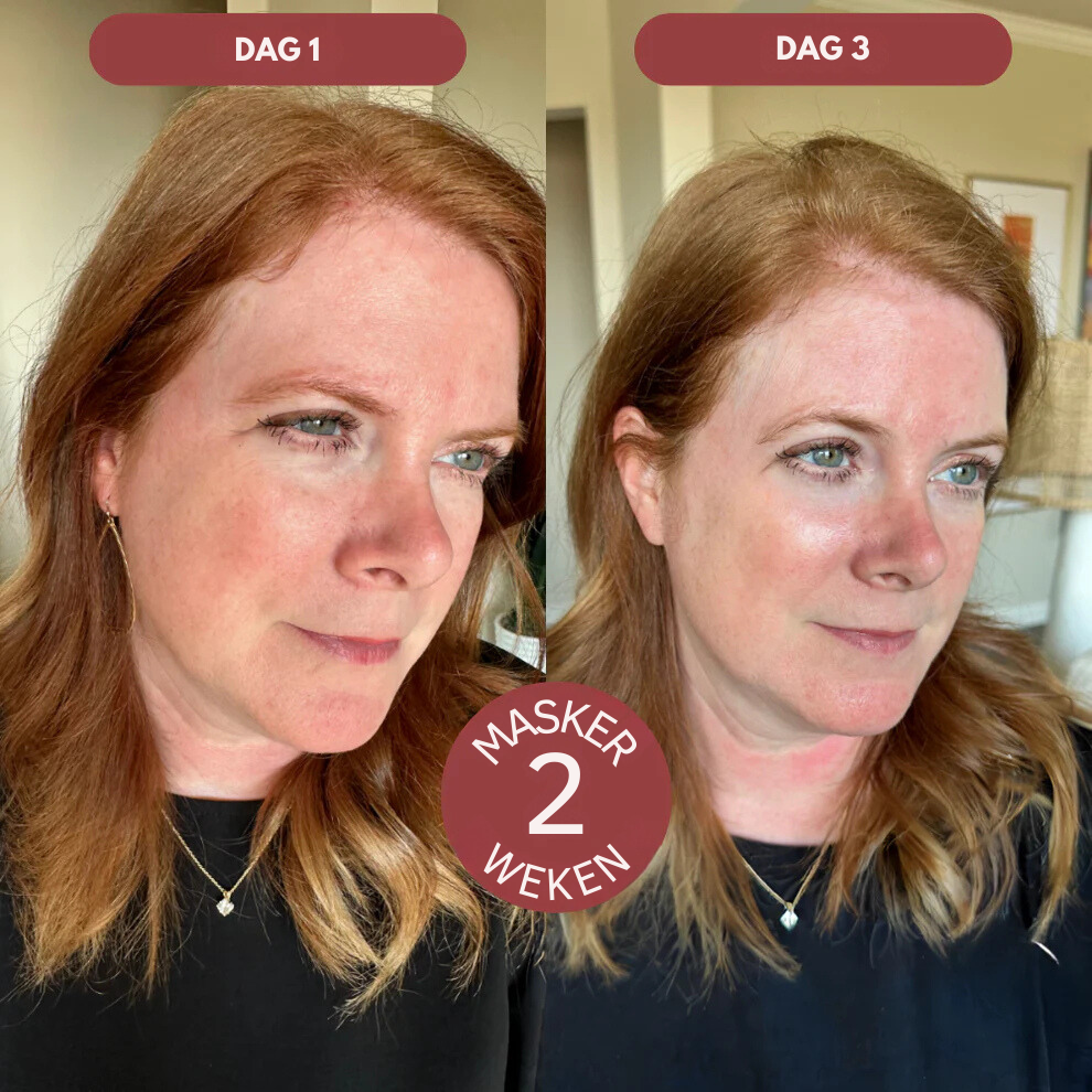 Bio-Collageen Masker