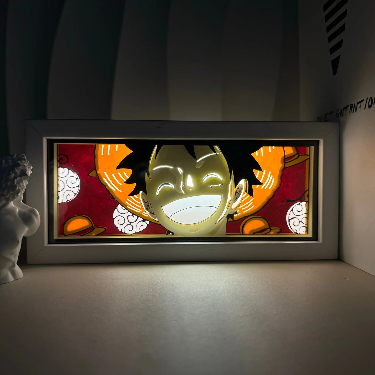 Anime Lichtbox