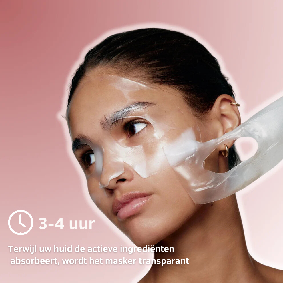 Bio-Collageen Masker