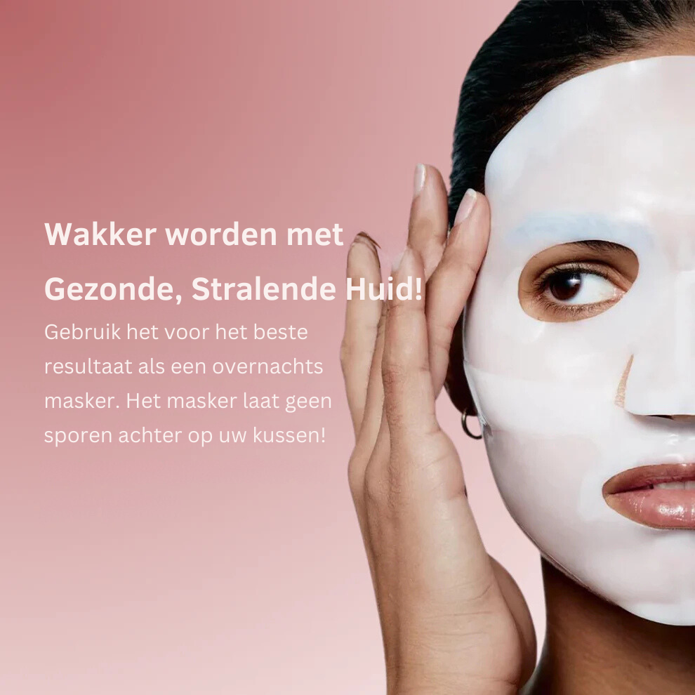 Bio-Collageen Masker