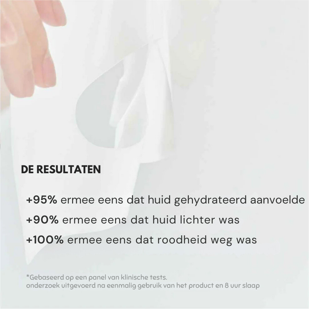 Bio-Collageen Masker