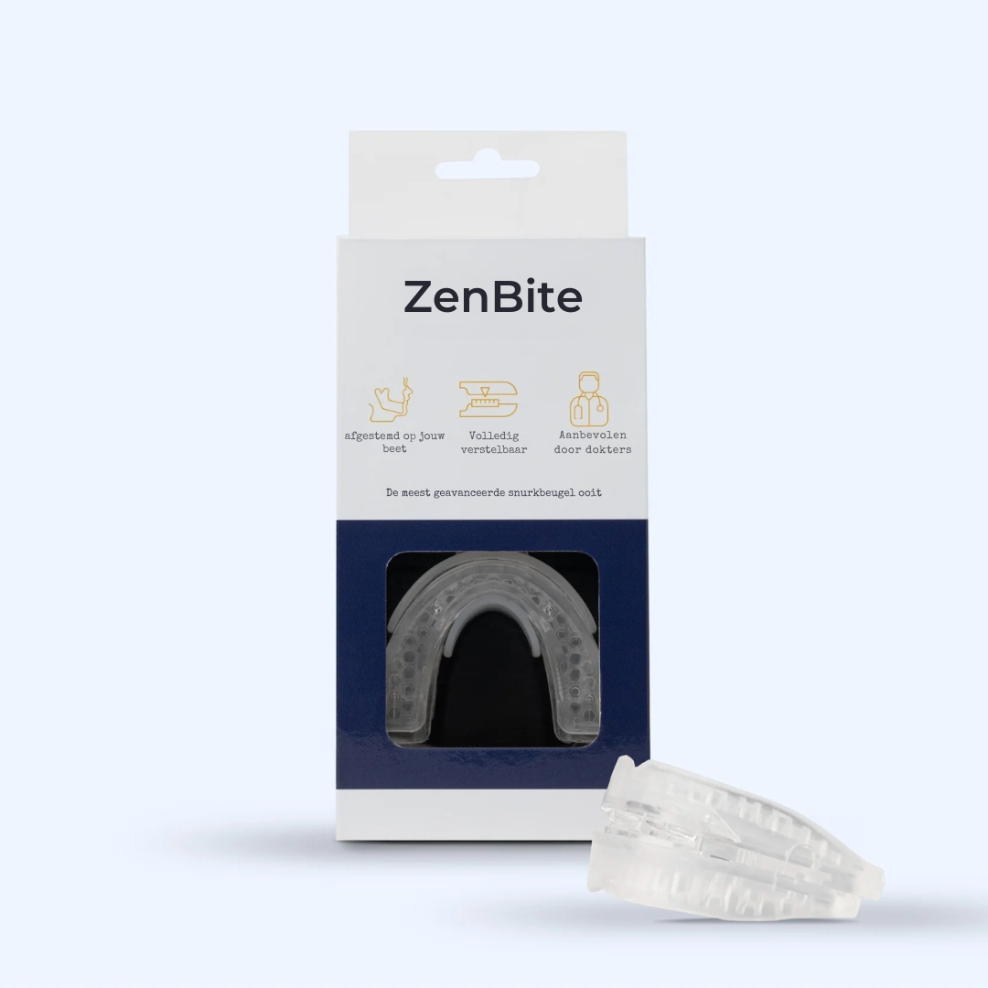 ZenBite™️