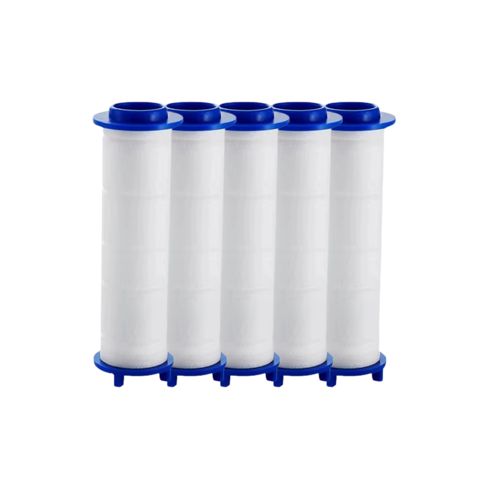 CleanRain Filters - 5 Stuks