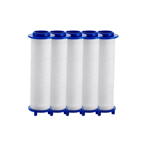 CleanRain Filters - 5 Stuks